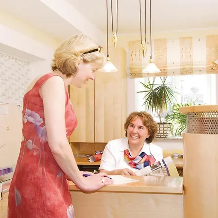 Vendégház Spahn 3*