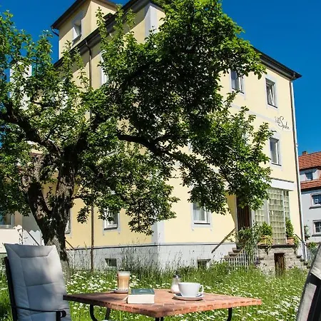 Spahn 3* Bad Kissingen
