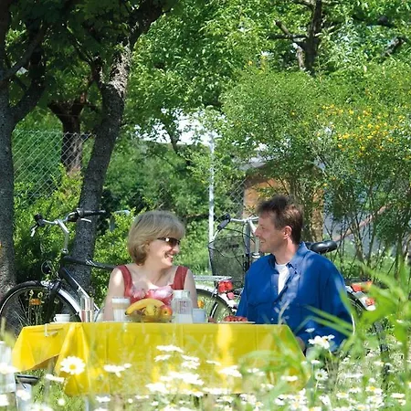 بيت ضيافة Spahn 3*