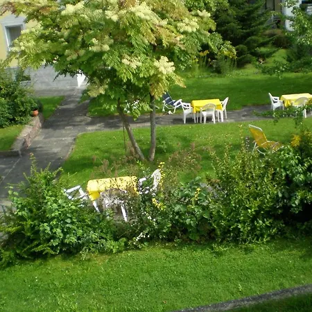 Spahn Guest house