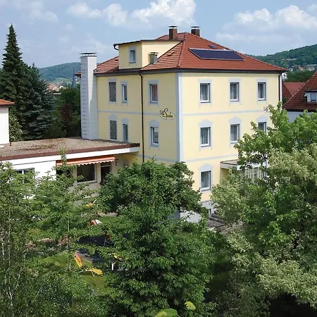 Guest house Spahn 3*