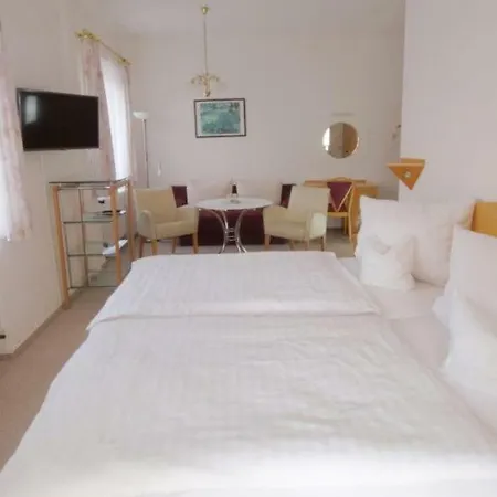 Spahn 3* سيئة كيسينجين