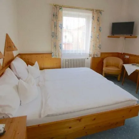 Spahn Guest house 3*