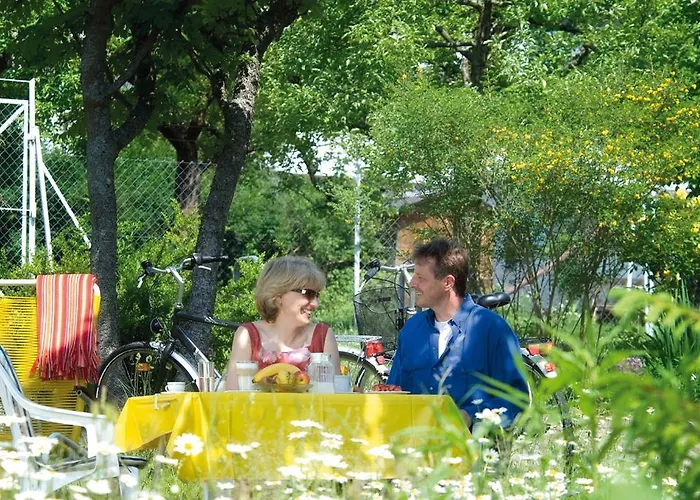 Гостевой дом Spahn 3*